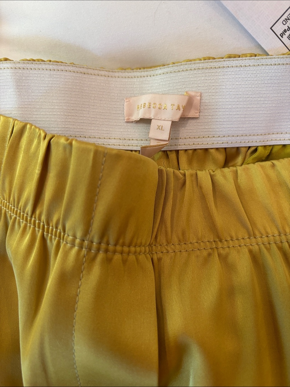 Rebecca Taylor pants. - Picture 4 of 5